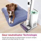 Shark IW3612EU Detect Clean and Empty Steelstofzuiger 7