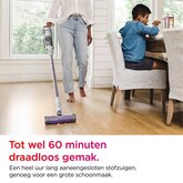 Shark IW3612EU Detect Clean and Empty Steelstofzuiger 8