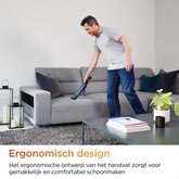 Shark WV270EU Kruimeldief WandVac 2.0 11