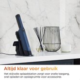 Shark WV270EU Kruimeldief WandVac 2.0 3