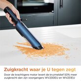 Shark WV270EU Kruimeldief WandVac 2.0 5