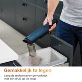 Shark WV270EU Kruimeldief WandVac 2.0 6