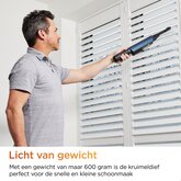 Shark WV270EU Kruimeldief WandVac 2.0 8