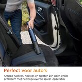 Shark WV270EU Kruimeldief WandVac 2.0 9