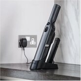 Shark WV200EU Kruimeldief WandVac 1.0 6