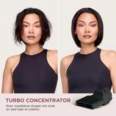 Shark HD731EU SpeedStyle Pro 3-in-1 Föhn  10