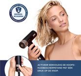 Shark HD731EU SpeedStyle Pro 3-in-1 Föhn  9