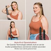 Shark HD446EU FlexStyle 5-in-1 Föhn en Multistyler 10