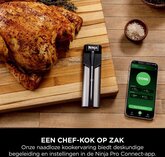 Ninja WP100EU ProChef Draadloze Vleesthermometer  13