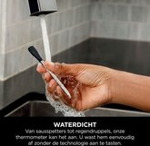 Ninja WP100EU ProChef Draadloze Vleesthermometer  14