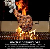 Ninja WP100EU ProChef Draadloze Vleesthermometer  8