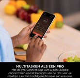 Ninja WP100EU ProChef Draadloze Vleesthermometer  9