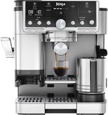 Ninja ES701EU Luxe Café Pro Espresso Koffiemachine  1