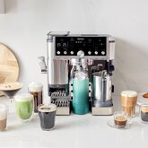 Ninja ES701EU Luxe Café Pro Espresso Koffiemachine  10