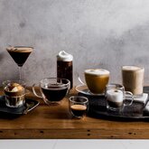 Ninja ES601EU Luxe Café Premier Espresso Koffiemachine 13