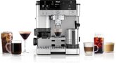 Ninja ES601EU Luxe Café Premier Espresso Koffiemachine 2
