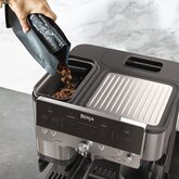 Ninja ES601EU Luxe Café Premier Espresso Koffiemachine 6