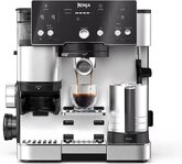 Ninja ES501EU Luxe Café Essential Espresso Koffiemachine 1