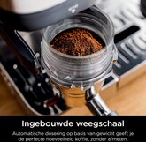 Ninja ES501EU Luxe Café Essential Espresso Koffiemachine 13