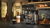 Ninja ES501EU Luxe Café Essential Espresso Koffiemachine 2