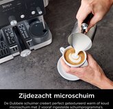 Ninja ES501EU Luxe Café Essential Espresso Koffiemachine 11