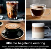 Ninja ES501EU Luxe Café Essential Espresso Koffiemachine 8