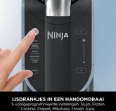Ninja FS301EU SLUSHi Granita & ijsdrankjes Maker 14