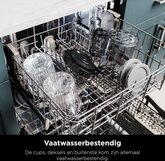 Ninja NC502EU CREAMi Deluxe 10-in-1 Ijsmachine  11