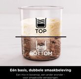 Ninja NC502EU CREAMi Deluxe 10-in-1 Ijsmachine  13