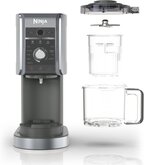 Ninja NC502EU CREAMi Deluxe 10-in-1 Ijsmachine  2