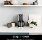 Ninja NC502EU CREAMi Deluxe 10-in-1 Ijsmachine  7