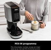 Ninja NC300EU CREAMi Ice Cream & Frozen Dessert Maker  5