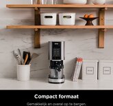 Ninja NC300EU CREAMi Ice Cream & Frozen Dessert Maker  7