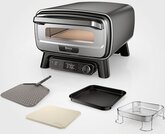 Ninja MO201EU Artisan Outdoor Pizza Oven en Airfryer 3