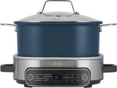 Ninja MC1101EU Foodi PossibleCooker 8-in-1 Digitale Rijst- & Slow Cooker 1