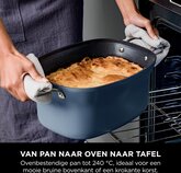 Ninja MC1101EU Foodi PossibleCooker 8-in-1 Digitale Rijst- & Slow Cooker 6