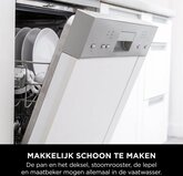 Ninja MC1101EU Foodi PossibleCooker 8-in-1 Digitale Rijst- & Slow Cooker 9