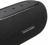 Harman Kardon Luna Bluetooth Speaker Zwart 4