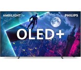 Philips 77OLED950/12 OLED + 4K Ambilight TV 1