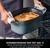 Ninja MC1001EU Foodi 8-in-1 PossibleCooker Digitale Slow- & Multi-cooker  5