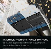 AEG AW82U1DB Ultimate 8000 Steelstofzuiger  11