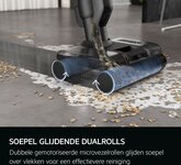 AEG AW82U1DB Ultimate 8000 Steelstofzuiger  13