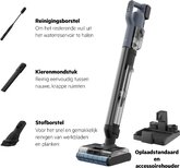 AEG AW82U1DB Ultimate 8000 Steelstofzuiger  2