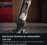 AEG AW82U1DB Ultimate 8000 Steelstofzuiger  4