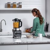 Ninja HB150EU Foodi Blender & Soepmaker  4