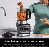 Ninja HB150EU Foodi Blender & Soepmaker  5