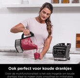 Ninja HB150EU Foodi Blender & Soepmaker  6