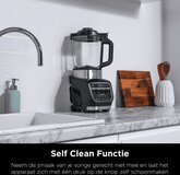 Ninja HB150EU Foodi Blender & Soepmaker  9