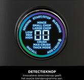 Ninja ​TB301EU Detect Blender Pro & Smoothie Maker 8