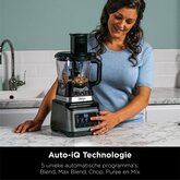Ninja BN800EU 3-in-1 Keukenmachine 11